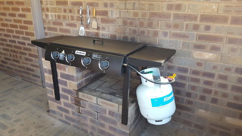 Kalbarri Seaview Villas - Kingaroy Accommodation 26