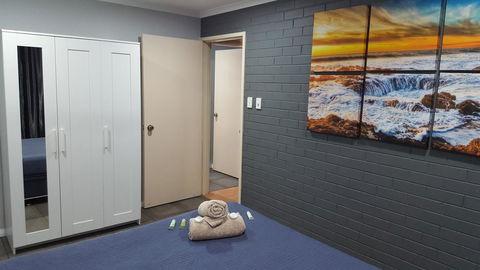Kalbarri Seaview Villas - Kingaroy Accommodation 17
