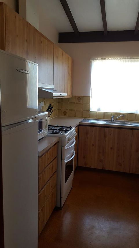 Kalbarri Seaview Villas - Kingaroy Accommodation 31