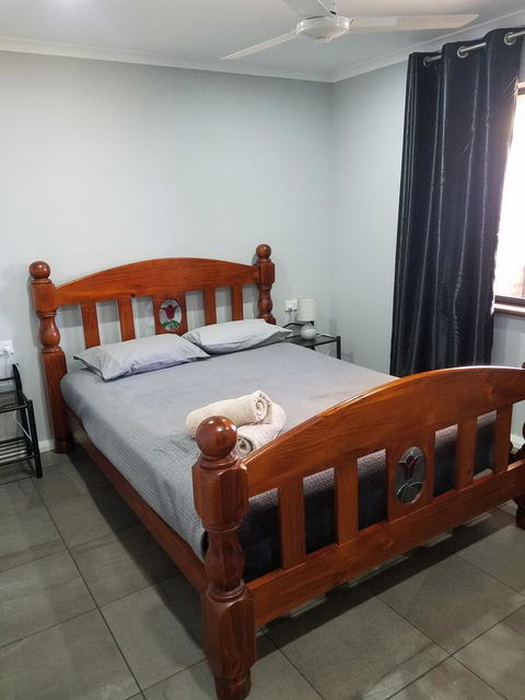 Kalbarri Seaview Villas - Kingaroy Accommodation 3
