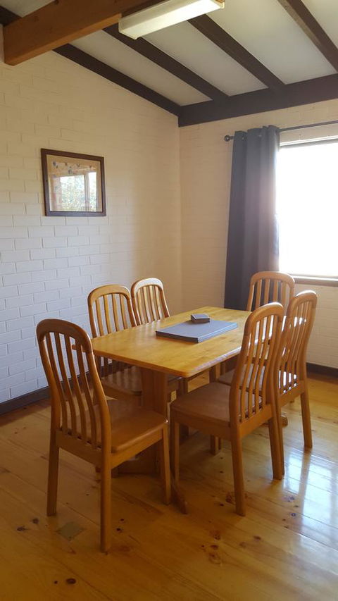 Kalbarri Seaview Villas - Kingaroy Accommodation 32
