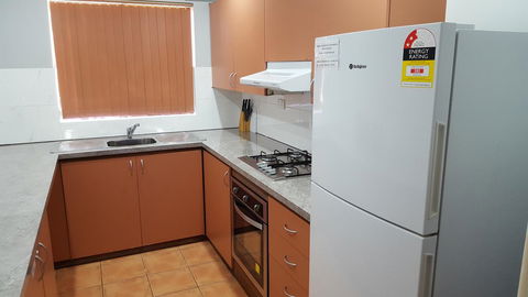 Kalbarri Seaview Villas - Kingaroy Accommodation 21