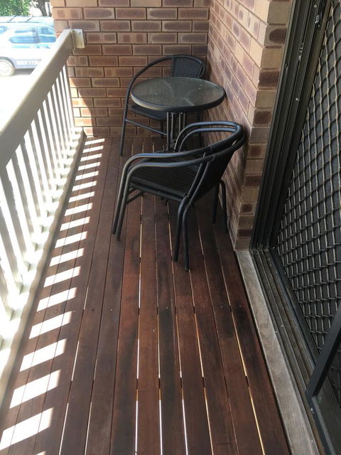 Kalbarri Seaview Villas - Kingaroy Accommodation 12