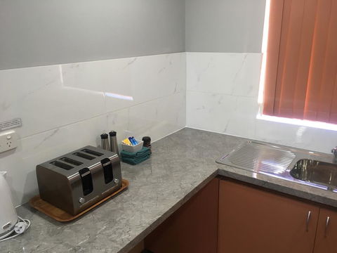 Kalbarri Seaview Villas - Kingaroy Accommodation 16