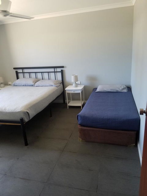 Kalbarri Seaview Villas - Kingaroy Accommodation 7