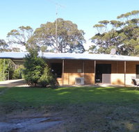 Turner Brook Chalet - Kingaroy Accommodation