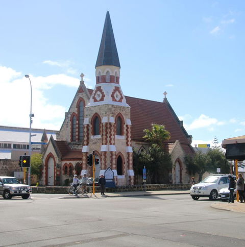 Suffolk House - Kingaroy Accommodation 24