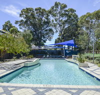 Forte Leeuwin Apartments - Kingaroy Accommodation