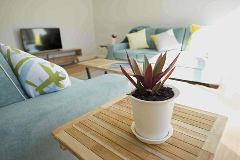 Sunny Blinco Street House - Kingaroy Accommodation 7