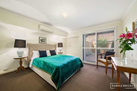 Spacious Central Townhouse - Kingaroy Accommodation 7