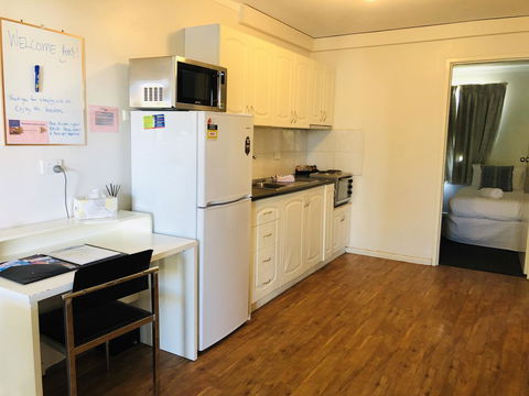 West Beach Lagoon 107 - Great Value - Kingaroy Accommodation 10