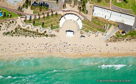 West Beach Lagoon 107 - Great Value - Kingaroy Accommodation 23