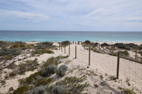 West Beach Lagoon 107 - Great Value - Kingaroy Accommodation 18