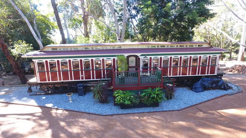 Quiet Escapes Cottages - Kingaroy Accommodation 5