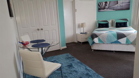 Palm Beach Bed & Breakfast - Kingaroy Accommodation 25