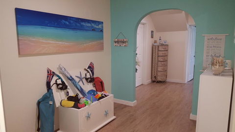 Palm Beach Bed & Breakfast - Kingaroy Accommodation 15