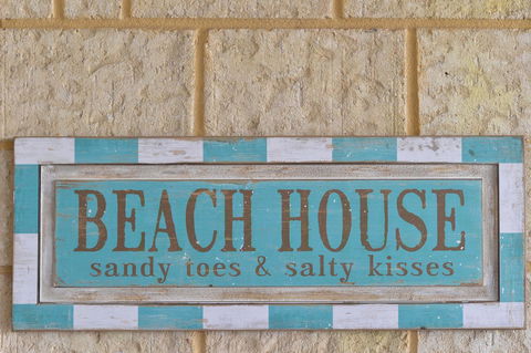 Palm Beach Bed & Breakfast - Kingaroy Accommodation 37