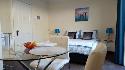 Palm Beach Bed & Breakfast - Kingaroy Accommodation 10