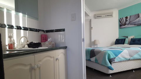 Palm Beach Bed & Breakfast - Kingaroy Accommodation 30
