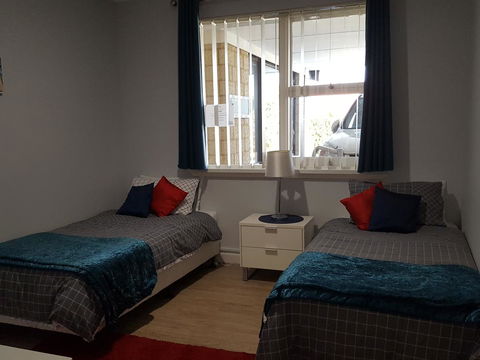 Palm Beach Bed & Breakfast - Kingaroy Accommodation 5