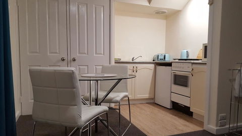 Palm Beach Bed & Breakfast - Kingaroy Accommodation 7