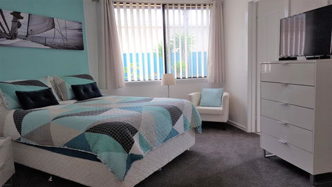 Palm Beach Bed & Breakfast - Kingaroy Accommodation 31