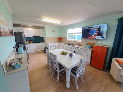 Palm Beach Bed & Breakfast - Kingaroy Accommodation 19