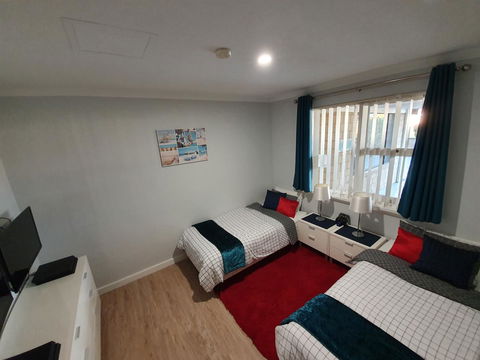 Palm Beach Bed & Breakfast - Kingaroy Accommodation 26