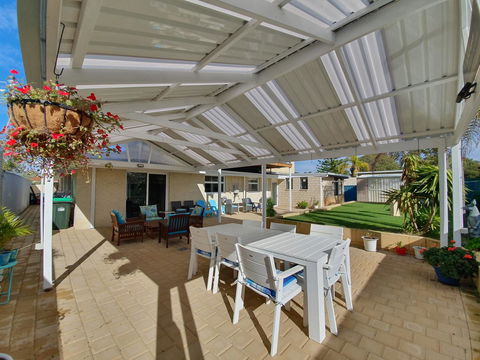 Palm Beach Bed & Breakfast - Kingaroy Accommodation 20