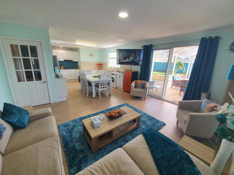 Palm Beach Bed & Breakfast - Kingaroy Accommodation 16