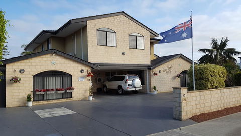 Palm Beach Bed & Breakfast - Kingaroy Accommodation 38