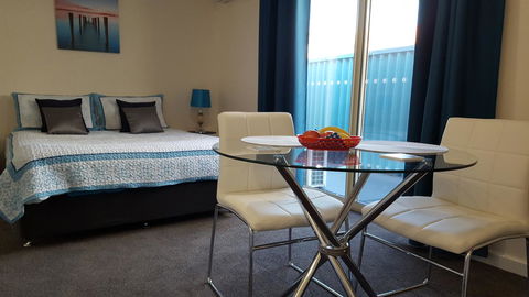 Palm Beach Bed & Breakfast - Kingaroy Accommodation 39