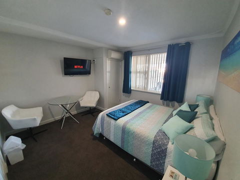 Palm Beach Bed & Breakfast - Kingaroy Accommodation 27