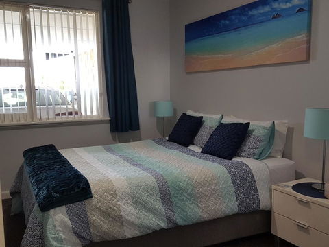 Palm Beach Bed & Breakfast - Kingaroy Accommodation 4