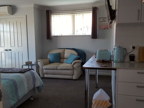 Palm Beach Bed & Breakfast - Kingaroy Accommodation 13
