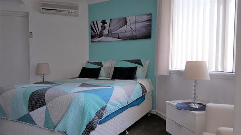 Palm Beach Bed & Breakfast - Kingaroy Accommodation 40