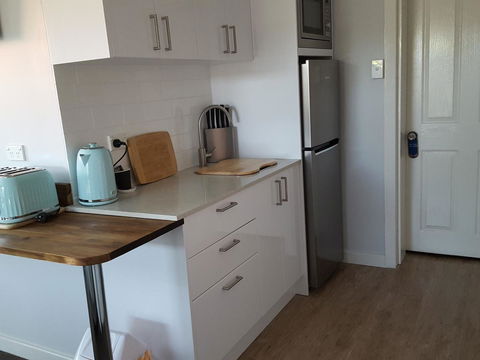Palm Beach Bed & Breakfast - Kingaroy Accommodation 12