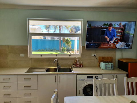 Palm Beach Bed & Breakfast - Kingaroy Accommodation 18