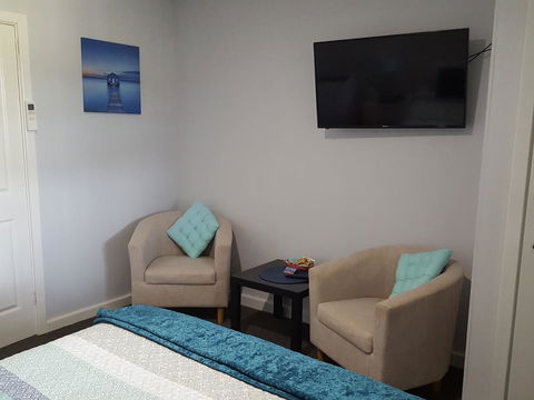 Palm Beach Bed & Breakfast - Kingaroy Accommodation 3