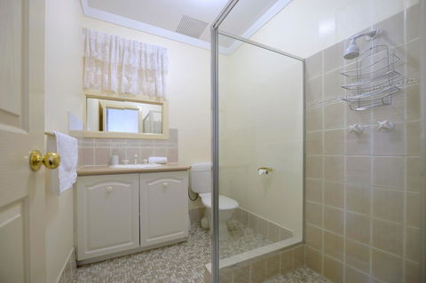 Palm Beach Bed & Breakfast - Kingaroy Accommodation 32
