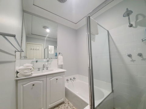 Palm Beach Bed & Breakfast - Kingaroy Accommodation 28