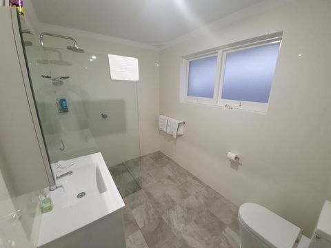 Palm Beach Bed & Breakfast - Kingaroy Accommodation 22