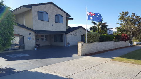 Palm Beach Bed & Breakfast - Kingaroy Accommodation 0