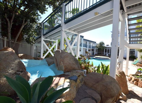 West Beach Lagoon 204 â€“ Ground Floor - Kingaroy Accommodation 18