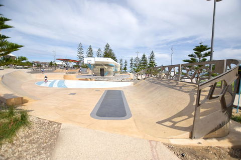 West Beach Lagoon 204 â€“ Ground Floor - Kingaroy Accommodation 25