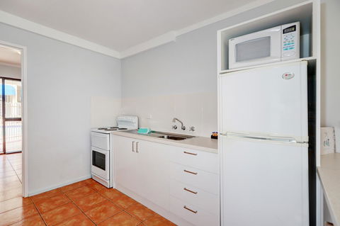 West Beach Lagoon 204 â€“ Ground Floor - Kingaroy Accommodation 7