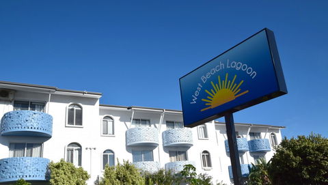 West Beach Lagoon 204 â€“ Ground Floor - Kingaroy Accommodation 12