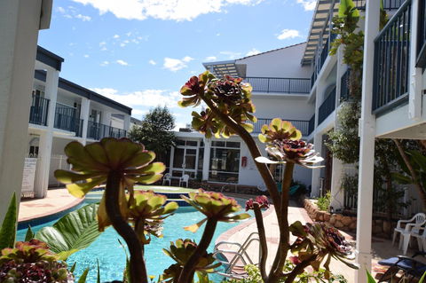 West Beach Lagoon 204 â€“ Ground Floor - Kingaroy Accommodation 15