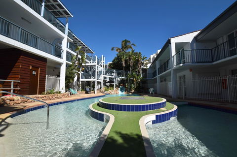 West Beach Lagoon 204 â€“ Ground Floor - Kingaroy Accommodation 17