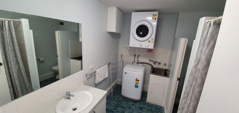 West Beach Lagoon 204 â€“ Ground Floor - Kingaroy Accommodation 3